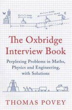 The Oxbridge Interview Book