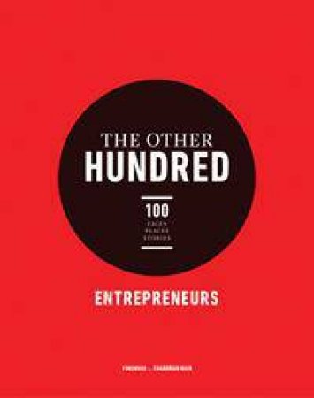 The Other Hundred Entrepreneurs by Global Institute for Tomorrow