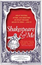 Shakespeare and Me