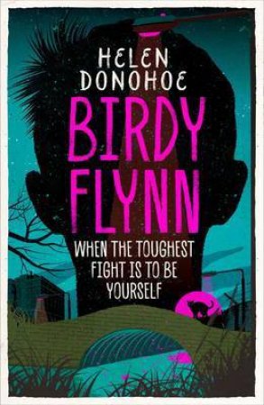 Birdy Flynn by Helen Donohoe