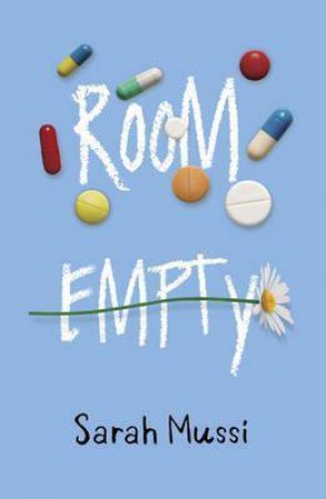 Room Empty by Sarah Mussi