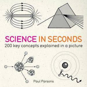 Science in Seconds by Hazel Muir