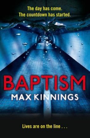 Baptism by Max Kinnings