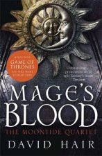 Mages Blood