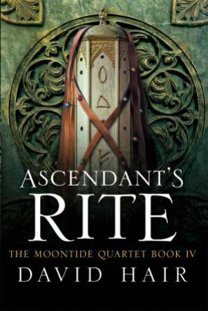 Ascendant's Rite by David Hair