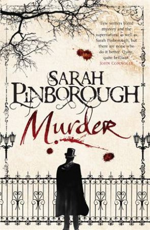 Murder by Sarah Pinborough