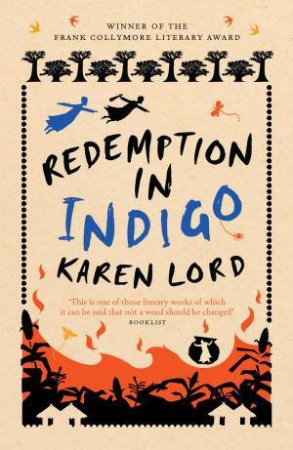 Redemption in Indigo by Karen Lord