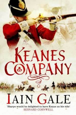 Keane's Company by Iain Gale