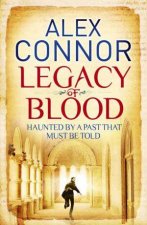 Legacy of Blood