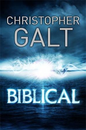 Biblical by Christopher Galt