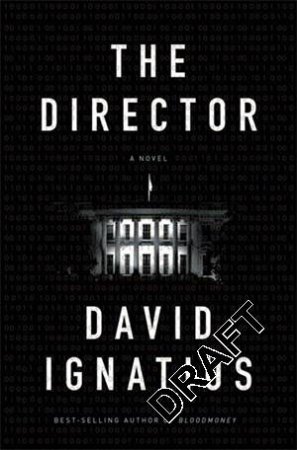 The Director by David Ignatius