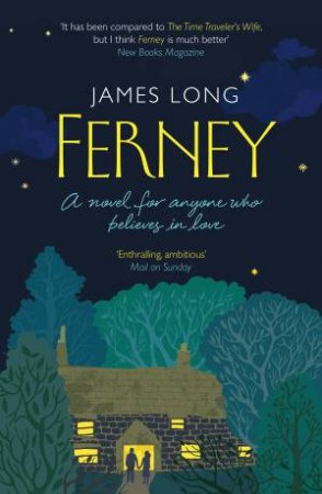 Ferney by James Long