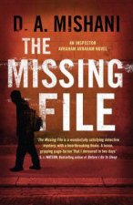 The Missing File