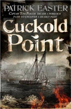 Cuckold Point by Patrick Easter