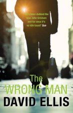 The Wrong Man