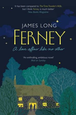 Ferney (Limited Edition) by James Long