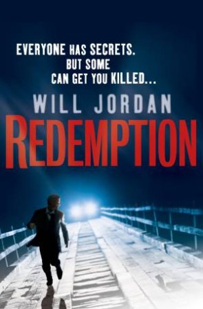 Redemption by Will Jordan