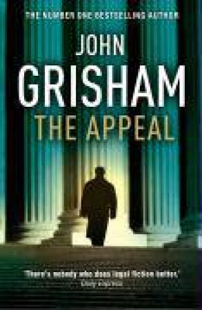 The Appeal by John Grisham