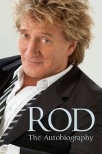 Rod The Autobiography