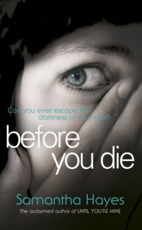 Before You Die by Samantha Hayes