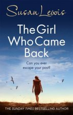 The Girl Who Came Back