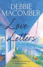 Love Letters A Rose Harbor Novel