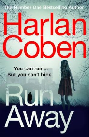 Run Away by Harlan Coben