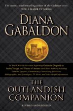 The Outlandish Companion Vol 1