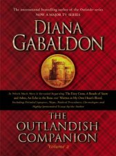 The Outlandish Companion Vol 2