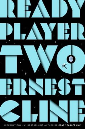 Ready Player Two by Ernest Cline