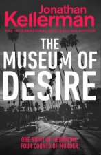 The Museum Of Desire