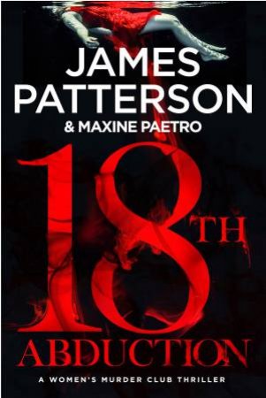 18th Abduction by James Patterson