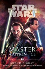 Master and Apprentice Star Wars