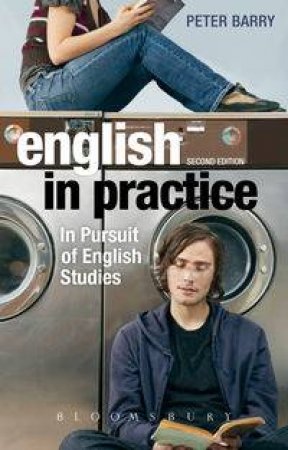 English in Practice by Peter Barry