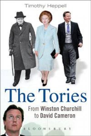 The Tories by Timothy Heppell