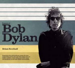 Treasures of Bob Dylan by Brian Southall