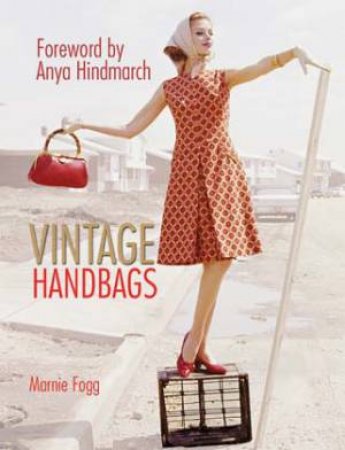 Vintage Handbags by Marnie Fogg