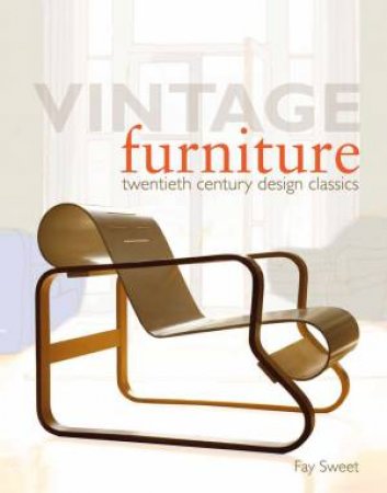 Vintage Furniture by Fay Sweet