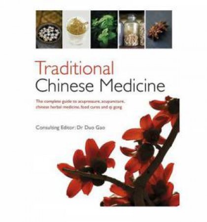 Chinese Medicine by Gao Duo