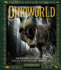 Secrets of the Dinosaur World