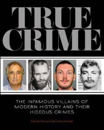 True Crime by M; Southwell, D Fido