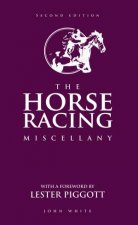 The Horse Racing Miscellany