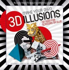 Make your Own 3D Illusions