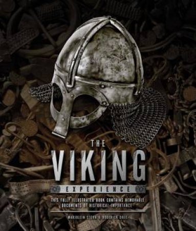 The Viking Experience by Marjolein Stern and Roderick Dale