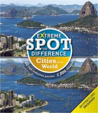 Extreme SpottheDifference Cities