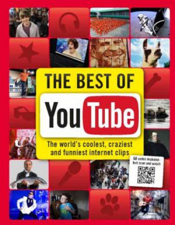 The Best of YouTube by Adrian Besley