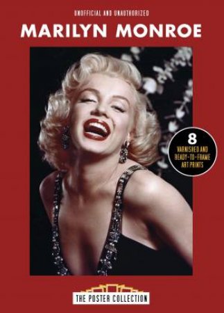 Poster Pack: Marilyn Monroe by Various