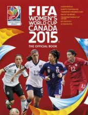 FIFA Womens World Cup Canada 2015