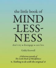 The Little Book of Mindlessness