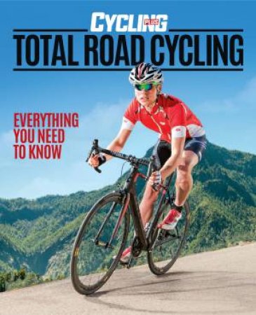 Total Road Cycling by Various 